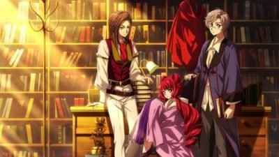 The Grimm Variations 1.Sezon 6.Bölüm Türkçe Dublaj izle