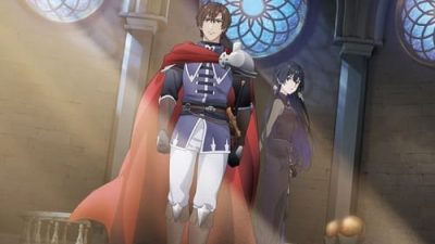 Unnamed Memory 2.Sezon 12.Bölüm izle