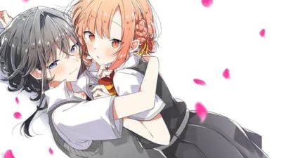 Sasayaku You ni Koi wo Utau 8.Bölüm izle