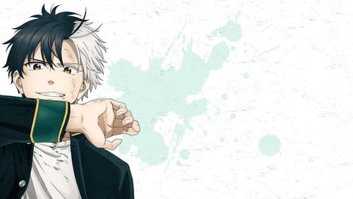 Wind Breaker 2.Sezon 1.Bölüm izle