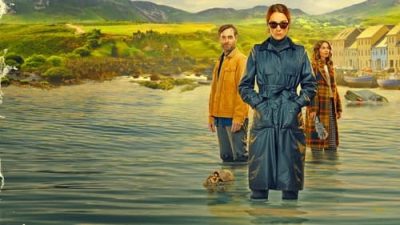 Bodkin 1.Sezon 7.Bölüm Türkçe Dublaj izle