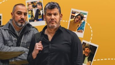 İyi Günde, Kötü Günde 1.Sezon 8.Bölüm izle