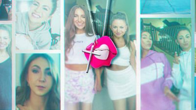 Şeytanın Dansçıları: 7M Adında Bir TikTok Tarikatı 1.Sezon 3.Bölüm izle