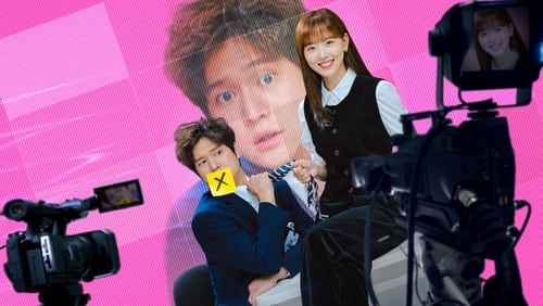 Frankly Speaking 1.Sezon 8.Bölüm izle