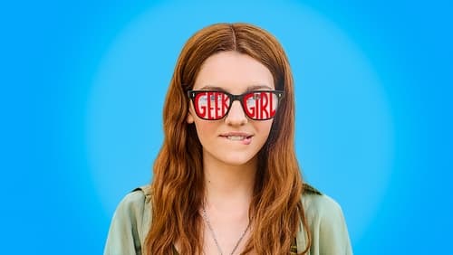 Geek Girl 1.Sezon 2.Bölüm izle
