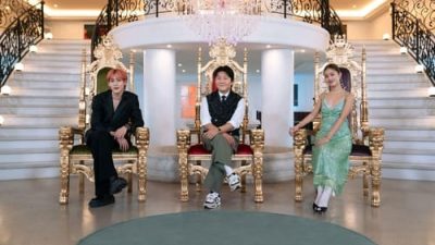 Kore’nin Süper Zengin Yabancıları 1.Sezon 6.Bölüm izle