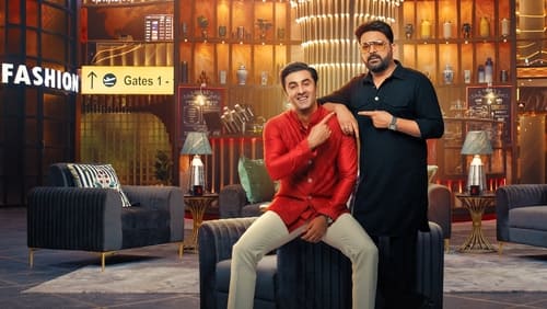 The Great Indian Kapil Show 2.Sezon 2.Bölüm izle