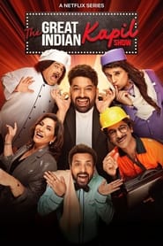 The Great Indian Kapil Show izle
