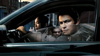 The Wire 5.Sezon 10.Bölüm Türkçe Dublaj izle