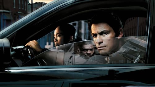 The Wire 5.Sezon 8.Bölüm Türkçe Dublaj izle