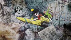 T・P BON 2.Sezon 9.Bölüm izle