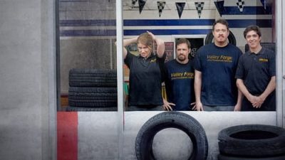 Tires 1.Sezon 6.Bölüm Türkçe Dublaj izle