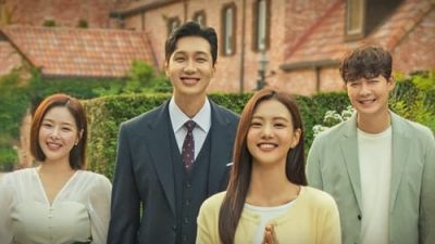 Young Lady and Gentleman 1.Sezon 52.Bölüm izle