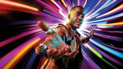 Doctor Who 2.Sezon 5.Bölüm izle