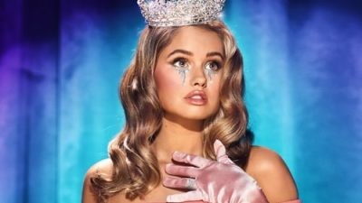 Insatiable 2.Sezon 10.Bölüm Türkçe Dublaj izle