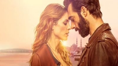 La pasión turca 1.Sezon 6.Bölüm Türkçe Dublaj izle