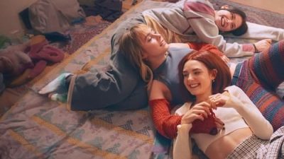 Raising Voices 1.Sezon 3.Bölüm izle