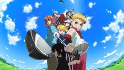 Rising Impact 2.Sezon 13.Bölüm izle