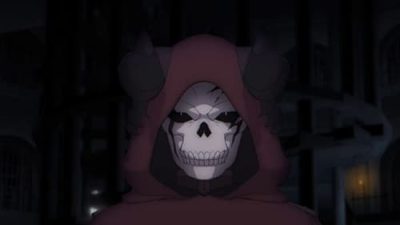 Maougun Saikyou no Majutsushi wa Ningen datta 5.Bölüm izle