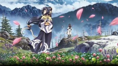 Utawarerumono: Futari no Hakuoro 6.Bölüm izle
