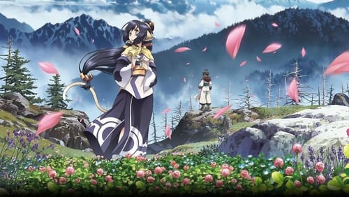 Utawarerumono: Futari no Hakuoro 18.Bölüm izle