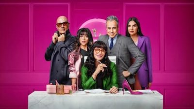 Çirkin Betty Hikaye Devam Ediyor 1.Sezon 10.Bölüm izle