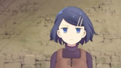 Dungeon People 11.Bölüm izle