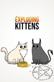 Exploding Kittens izle
