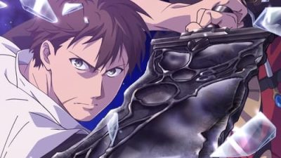 Ore wa Subete wo Parry suru 12.Bölüm izle