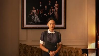 Evin Efendisi 1.Sezon 5.Bölüm izle