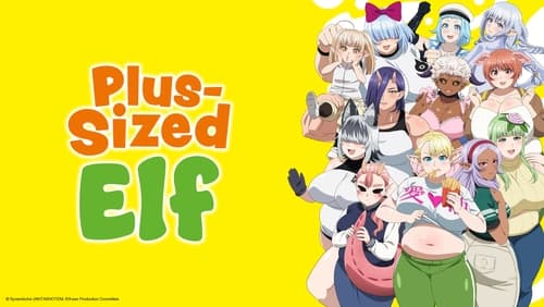 Elf-san wa Yaserarenai. 9.Bölüm izle