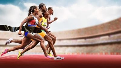 Dünyanın En Hızlı İnsanı 1.Sezon 6.Bölüm izle