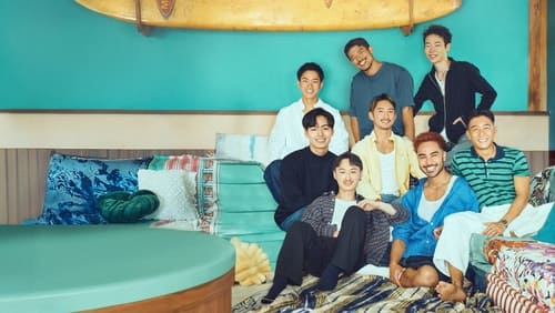 The Boyfriend 2.Sezon 5.Bölüm izle