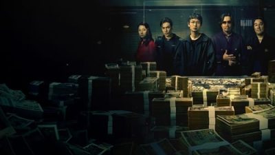 Tokyo Swindlers 1.Sezon 7.Bölüm Türkçe Dublaj izle