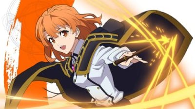 Wistoria: Wand and Sword 11.Bölüm izle