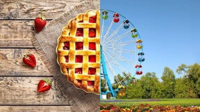 Mavi Kurdeleliler Yarışıyor 1.Sezon 8.Bölüm izle