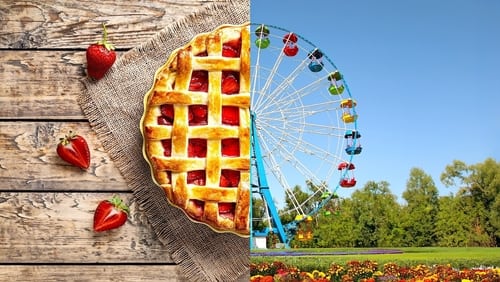 Blue Ribbon Baking Championship 1.Sezon 4.Bölüm izle