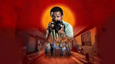 City of God: Savaş Devam Ediyor 1.Sezon 6.Bölüm izle