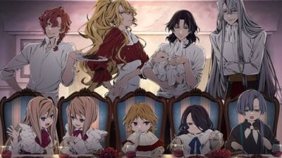 Delico’s Nursery 12.Bölüm izle