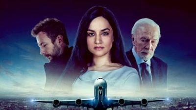 Departure 2.Sezon 6.Bölüm Türkçe Dublaj izle