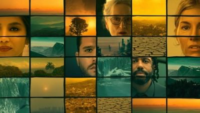 Extrapolations 1.Sezon 8.Bölüm izle