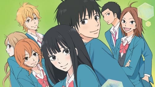 Kimi ni todoke 2.Sezon 5.Bölüm izle