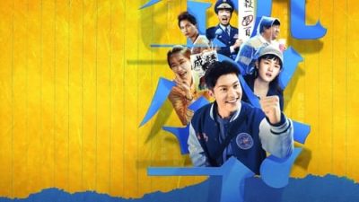 GG Precinct 1.Sezon 6.Bölüm izle