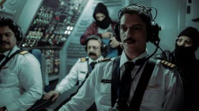 IC 814: Yedi Günün Hikâyesi 1.Sezon 6.Bölüm izle