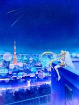 Pretty Guardian Sailor Moon Cosmos The Movie izle
