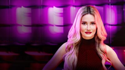 Lethally Blonde 1.Sezon 6.Bölüm Türkçe Dublaj izle