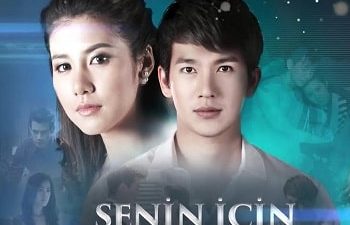 Senin İçin 14.Bölüm izle