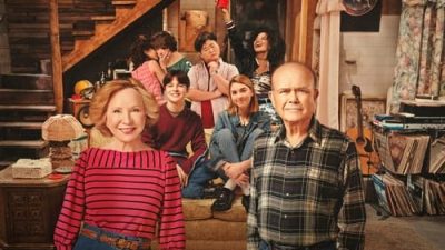 That ’90s Show 3.Sezon 8.Bölüm izle