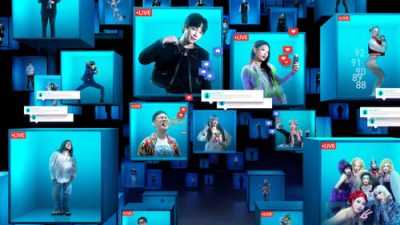 The Influencer 1.Sezon 1.Bölüm izle