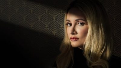 The Playboy Murders 1.Sezon 4.Bölüm izle